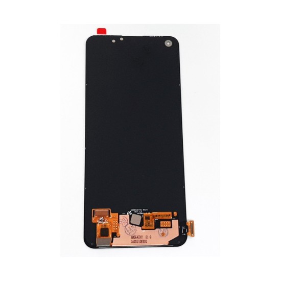 Touch+Display Oppo A94 5G Preto Touch+Display Oppo A94 5G Preto